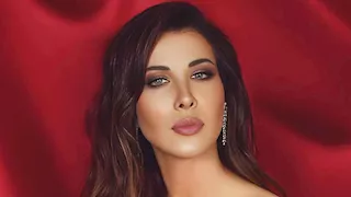 نانسي عجرم بإطلالة ساحرة.. لماذا اختارت صيحة "الأوف شولدر"؟