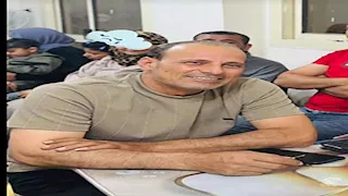 خالد شوقي.. ماذا فعل "شهيد الشهامة" ليكرمه الرئيس السيسي فى احتفالية المولد؟