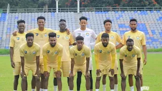 منافس مصر.. مشوار منتخب إثيوبيا في تصفيات كأس العالم