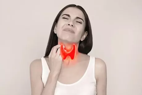 تأثير الغدة الدرقية على القلب – علاقة خطيرة لا يجب تجاهلها