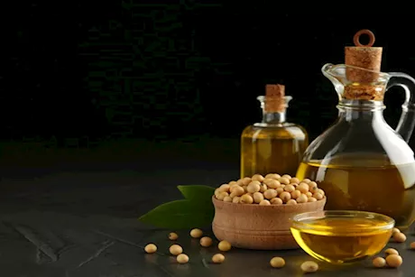 زيت فول الصويا للبشرة- إليك فوائده