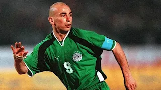 "أعلنها في ساعة متأخرة".. الجوهري يكشف سبب استبعاد حسام حسن من قائمة مصر في 2002