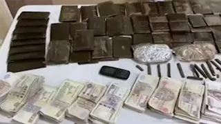 بعد ضبطية "كفر الشيخ".. ما هي عقوبات الاتجار وتعاطي الحشيش في القانون المصري؟