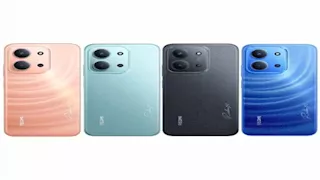 بسعر يبدأ من 6 آلاف جنيه.. شاومي تفاجئ الأسواق بهاتفها الرخيص Redmi 15C