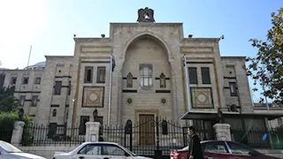 ما سبب الجدل حول أول برلمان في سوريا منذ سقوط حكم الأسد؟