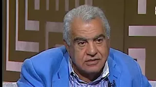 وفاة عبد العليم زكي رئيس قسم الإخراج بالمعهد العالي للسينما