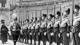 بينها الفاتيكان وأيسلندا.. ما هي الدول التي ليس لها جيوش في العالم؟