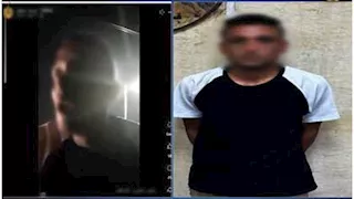 سايس يعتدي على قائد سيارة بالسب والضرب.. والداخلية تكشف التفاصيل