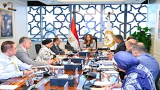 البيئة: تعزيز الشراكة مع المجتمع المدني في إدارة المحميات