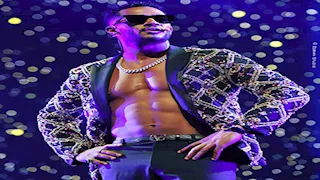 بالصور.. محمد رمضان يحتفل بإطلاق أغنية "يلا حبيبي" في دبي 