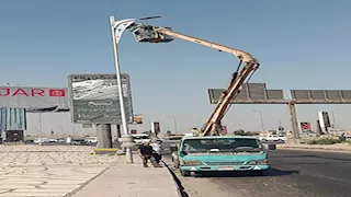 الإسكان: حملات مكثفة بالمدن الجديدة للحفاظ على المظهر الحضاري 