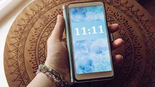 السر وراء الرقم 11:11.. ماذا يعني تكراره على الساعة؟