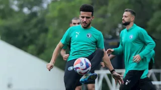   موقف مصطفى فتحي من مباراة بيراميدز و الزمالك في السوبر المصري