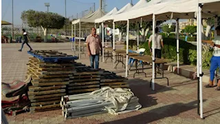 انطلاق مهرجان الشرقية للخيول العربية بمشاركة 167 حصانًا و5 دول (صور)