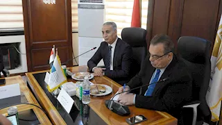 حماية المستهلك واتحاد الصناعات يبحثان مستقبل صناعة الأثاث وتذليل تحدياتها