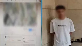 الشرطة تصطاد نصاب إلكتروني في البساتين