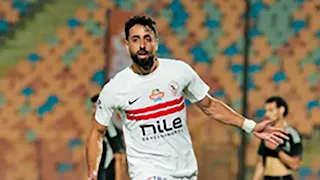 "عودة الدباغ".. تشكيل الزمالك لمواجهة البنك الأهلي في الدوري الممتاز