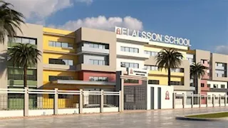 بعد إصابة 4 طلاب.. ما إجراءات "مدرسة الألسن" لمواجهة مرض "HFMD"؟