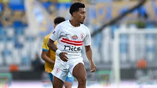 بيزيرا الأعلى.. ما تقييم لاعبي الزمالك أمام سموحة؟