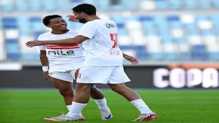 10 أشخاص تسببوا في إيقاف قيد الزمالك