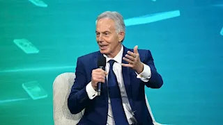 توني بلير: من ماضي العراق إلى مستقبل غزة