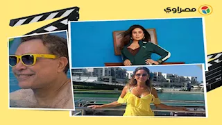 إيمان العاصي بكروب توب وهدى المفتي جريئة.. 10 لقطات لنجوم الفن خلال 24 ساعة