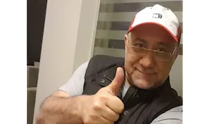 الشاعر بهاء الدين محمد يوضح تأثير نسبه إلى الرسول