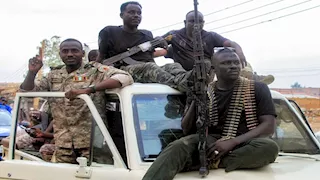 روسيا: الجيش السوداني قتل مئات المرتزقة الأوكرانيين