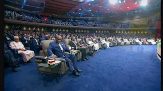 نيجيريا تستضيف النسخة الخامسة المقبلة للمعرض الأفريقي للتجارة البينية 2027