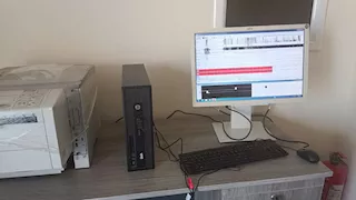 بدء التشغيل التجريبي لوحدة اضطرابات النوم بمستشفى صدر المنصورة