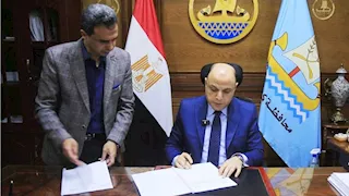 تعليم كفر الشيخ: 72 مدرسة جديدة تنضم لقائمة الاعتماد والجودة