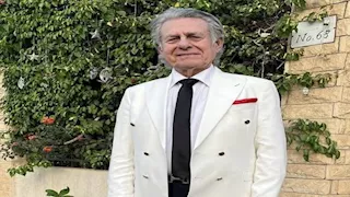 سليم سحاب يوجه رسالة لجمهوره بعد تعافيه: أنا ممتن لكم