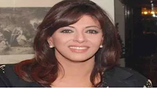 "كل سنة والأمة الإسلامية بخير".. هالة صدقي تهنئ جمهورها بالمولد النبوي