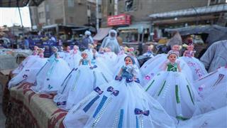 منذ قرون طويلة.. سر احتفال المصريين بالمولد النبوي