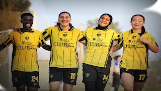 "الأكبر هذا الموسم".. سيدات دجلة يمطرن شباك الطيران بــ11 هدفا في الدوري 