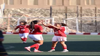 ما سبب تأجيل مباريات الجولة السابعة بالدوري المصري للسيدات؟