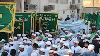 غدًا.. موكب للطرق الصوفية واحتفالية بالعام الهجري الجديد بالحسين