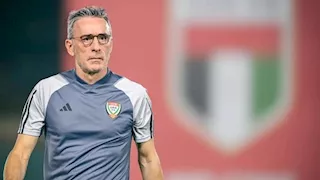 صحيفة برتغالية تكشف مفاوضات الأهلي مع باولو بينتو