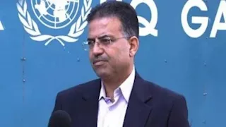 الأونروا: معظم الشاحنات التي تدخل غزة تجارية وتباع بأثمان باهظة