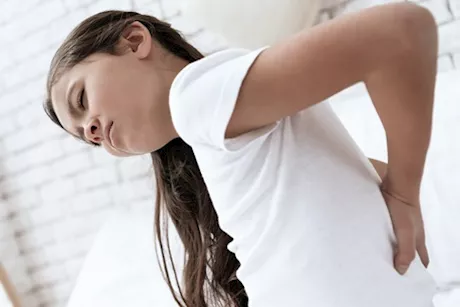 للأمهات- عادات خاطئة تصيب طفلِك بحصوات الكلى