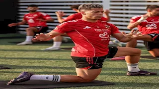 "توجه للمستشفى".. أزمة صحية لإمام عاشور عقب تعادل الأهلي وإنبي