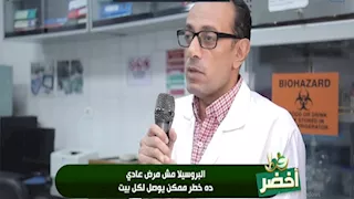 بحوث الصحة الحيوانية توجه تحذيرًا مهمًا لمربي الحيوانات الأليفة 