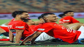 مفاجأة في الدفاع.. تشكيل منتخب مصر المتوقع لمواجهة إثيوبيا