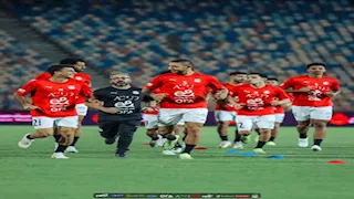نجم منتخب مصر السابق يكشف لمصراوي بديل حمدي فتحي الأقرب في مباراة بوركينا فاسو