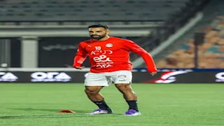 ترتيب مجموعة مصر في تصفيات كأس العالم 2026