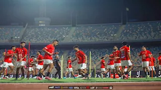  ترتيب مجموعة مصر بعد فوز بوركينا فاسو على جيبوتي