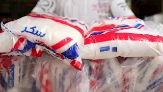 متى بشاي: انخفاض سعر  السكر بنحو 1500 جنيه للطن بسبب وفرة المعروض