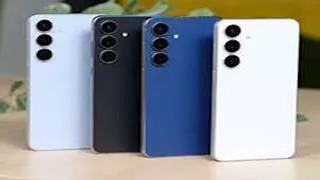 سامسونج تكشف رسميا عن  Galaxy S 25 FE