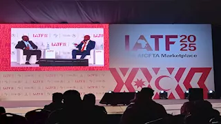 الأمين العام  للتجارة الحرة الإفريقية: 150 مليار سنويا فجوة تمويل الخدمات اللوجستية بإفريقيا