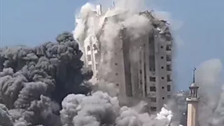 البث الإسرائيلية: مسؤولون أمنيون أكدوا أن الاستيلاء على مدينة غزة سيستغرق أشهر